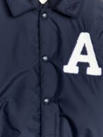 ARKET kleding 0DXJP1673 donkerblauw Varsity-jas kinderen - Image 3