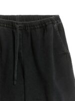 ARKET kleding 0DXJP183 zwart gewassen relaxte denimbroek vrouwen - Image 2