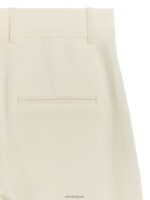 ARKET kleding 0DXJP203 gebroken wit lyocell linnen broek vrouwen - Image 2