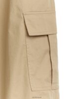 ARKET kleding 0DXJP211 beige cargobroek vrouwen - Image 2