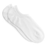 ARKET kleding 0DXJP576 wit sneaker sokken set van 2 paar Heren