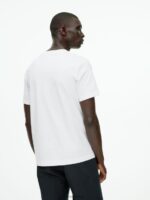 ARKET kleding 0DXJP987 wit middelzwaar t-shirt vrouwen - Image 4