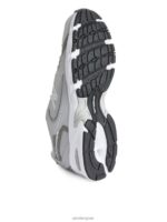 ARKET schoenen 0DXJP1252 grijs wit new balance 530 trainers Heren - Image 7