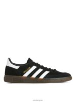 ARKET schoenen 0DXJP1256 zwart wit speciale adidas handbalschoenen Heren - Image 2