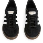 ARKET schoenen 0DXJP1256 zwart wit speciale adidas handbalschoenen Heren