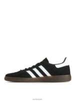 ARKET schoenen 0DXJP1256 zwart wit speciale adidas handbalschoenen Heren - Image 3