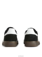 ARKET schoenen 0DXJP1256 zwart wit speciale adidas handbalschoenen Heren - Image 5