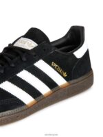 ARKET schoenen 0DXJP1256 zwart wit speciale adidas handbalschoenen Heren - Image 6