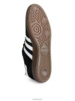 ARKET schoenen 0DXJP1256 zwart wit speciale adidas handbalschoenen Heren - Image 7
