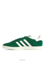 ARKET schoenen 0DXJP1257 groente adidas gazelle-sneakers Heren - Image 2