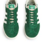 ARKET schoenen 0DXJP1257 groente adidas gazelle-sneakers Heren