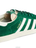 ARKET schoenen 0DXJP1257 groente adidas gazelle-sneakers Heren - Image 5