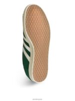 ARKET schoenen 0DXJP1257 groente adidas gazelle-sneakers Heren - Image 6