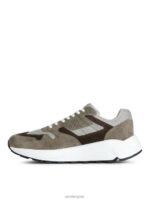 ARKET schoenen 0DXJP1258 beige tritonus trainers Heren - Image 2