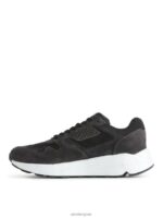 ARKET schoenen 0DXJP1259 zwart tritonus trainers Heren - Image 2