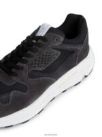 ARKET schoenen 0DXJP1259 zwart tritonus trainers Heren - Image 5