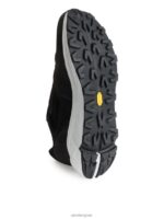ARKET schoenen 0DXJP1259 zwart tritonus trainers Heren - Image 6