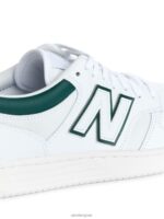 ARKET schoenen 0DXJP1260 groen Wit new balance bb480 trainers Heren - Image 7