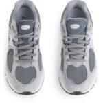 ARKET schoenen 0DXJP1261 grijs/duif new balance 2002r-trainers Heren