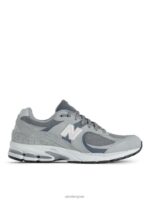 ARKET schoenen 0DXJP1261 grijs/duif new balance 2002r-trainers Heren - Image 3