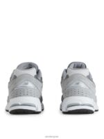 ARKET schoenen 0DXJP1261 grijs/duif new balance 2002r-trainers Heren - Image 6