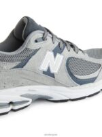 ARKET schoenen 0DXJP1261 grijs/duif new balance 2002r-trainers Heren - Image 7