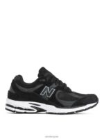 ARKET schoenen 0DXJP1262 zwart grijs new balance 2002r-trainers Heren - Image 2