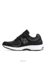 ARKET schoenen 0DXJP1262 zwart grijs new balance 2002r-trainers Heren - Image 3