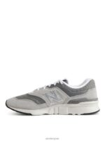ARKET schoenen 0DXJP1263 grijs new balance 997h-trainers Heren - Image 2