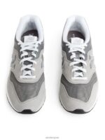 ARKET schoenen 0DXJP1263 grijs new balance 997h-trainers Heren