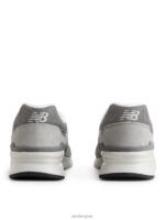 ARKET schoenen 0DXJP1263 grijs new balance 997h-trainers Heren - Image 4