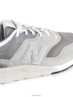 ARKET schoenen 0DXJP1263 grijs new balance 997h-trainers Heren - Image 5