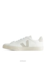 ARKET schoenen 0DXJP1264 wit/beige veja campo trainers Heren - Image 2