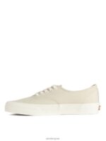 ARKET schoenen 0DXJP1265 wit vans authentieke vr3-trainers Heren - Image 2