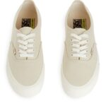 ARKET schoenen 0DXJP1265 wit vans authentieke vr3-trainers Heren
