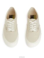 ARKET schoenen 0DXJP1265 wit vans authentieke vr3-trainers Heren