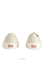 ARKET schoenen 0DXJP1265 wit vans authentieke vr3-trainers Heren - Image 4