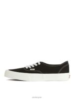 ARKET schoenen 0DXJP1266 zwart vans authentieke vr3-trainers Heren - Image 2