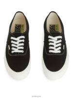 ARKET schoenen 0DXJP1266 zwart vans authentieke vr3-trainers Heren