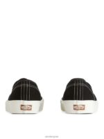 ARKET schoenen 0DXJP1266 zwart vans authentieke vr3-trainers Heren - Image 4