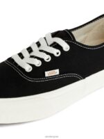 ARKET schoenen 0DXJP1266 zwart vans authentieke vr3-trainers Heren - Image 5