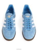 ARKET schoenen 0DXJP1268 lichtblauw speciale adidas handbalschoenen Heren - Image 3
