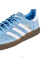 ARKET schoenen 0DXJP1268 lichtblauw speciale adidas handbalschoenen Heren - Image 5