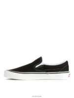 ARKET schoenen 0DXJP1269 zwart vans anaheim klassieke instapschoenen Heren - Image 2
