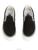 ARKET schoenen 0DXJP1269 zwart vans anaheim klassieke instapschoenen Heren