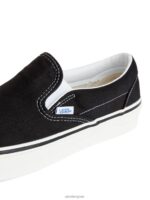 ARKET schoenen 0DXJP1269 zwart vans anaheim klassieke instapschoenen Heren - Image 6