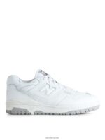 ARKET schoenen 0DXJP1270 wit new balance 550 trainers Heren - Image 2