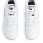 ARKET schoenen 0DXJP1270 wit new balance 550 trainers Heren