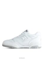 ARKET schoenen 0DXJP1270 wit new balance 550 trainers Heren - Image 3