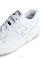 ARKET schoenen 0DXJP1270 wit new balance 550 trainers Heren - Image 7